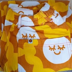Big Bud Press Sun Baby Pencil Pants